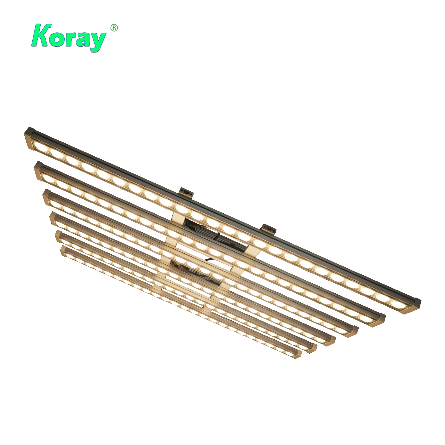 Indoor Plants - Lampu tanaman LED strip spektrum penuh