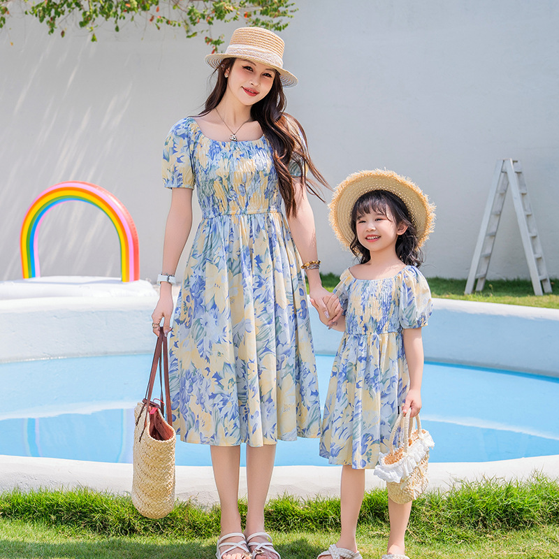 Pakaian Cocok Keluarga Pasanga - The Plant Parent ulasan dan harga