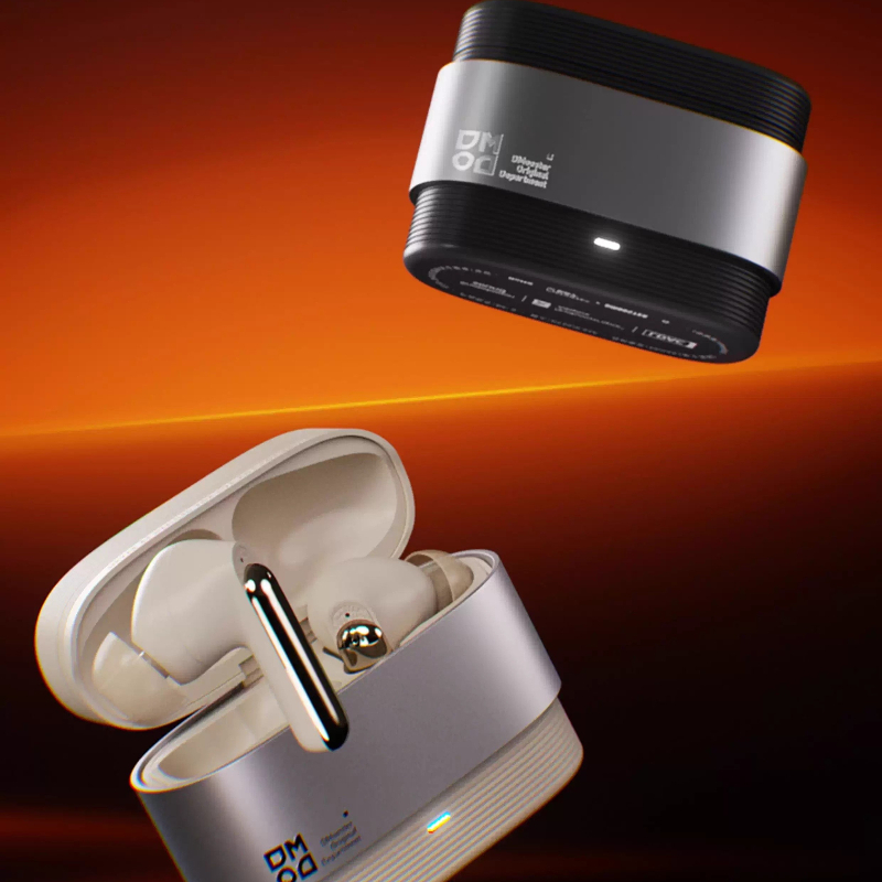 Earphone Bluetooth Elephant Tr - Monstera ulasan dan harga