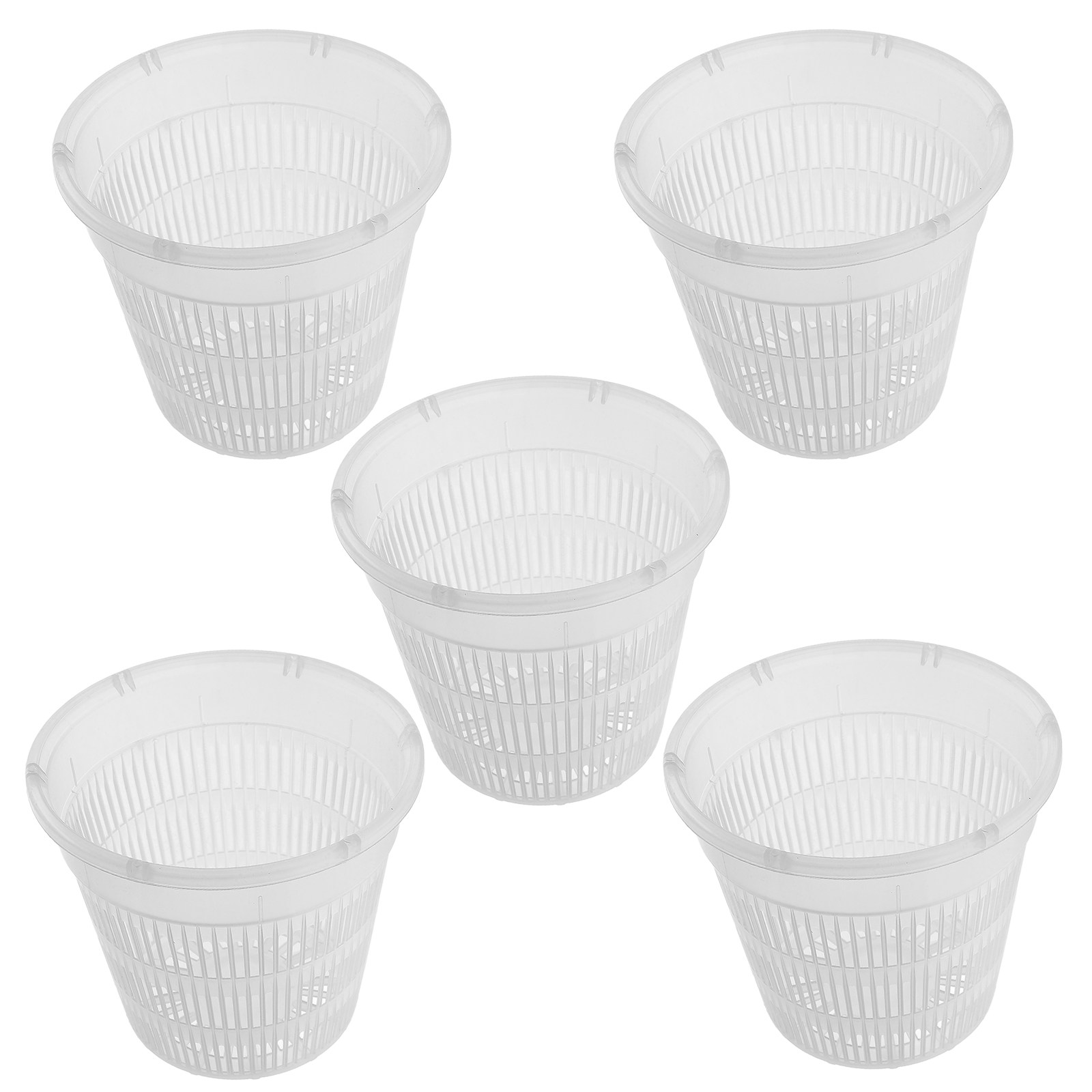 5 Buah Pot Jaring untuk Penana - Plant Pot ulasan dan harga