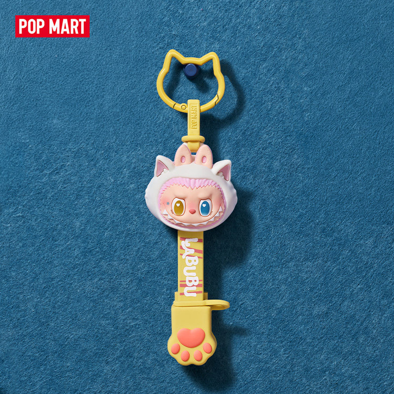 POP MART Terbaru Tersedia: Lab - Monstera ulasan dan harga