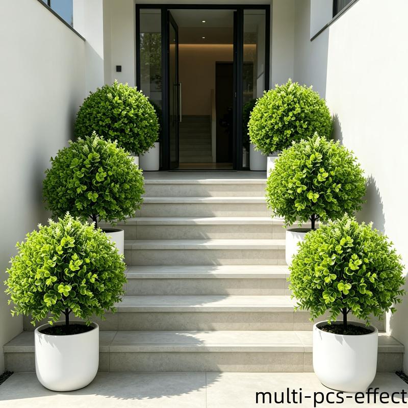 Tanaman Hijau Buatan dengan Pe - Fiddle Leaf Fig ulasan dan harga