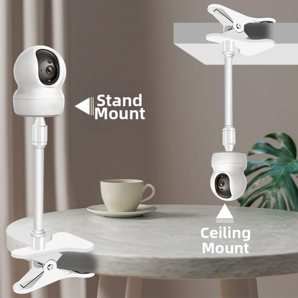 Penyangga Kamera Fleksibel unt - Tp-Link Camera Tapo C210 ulasan dan harga