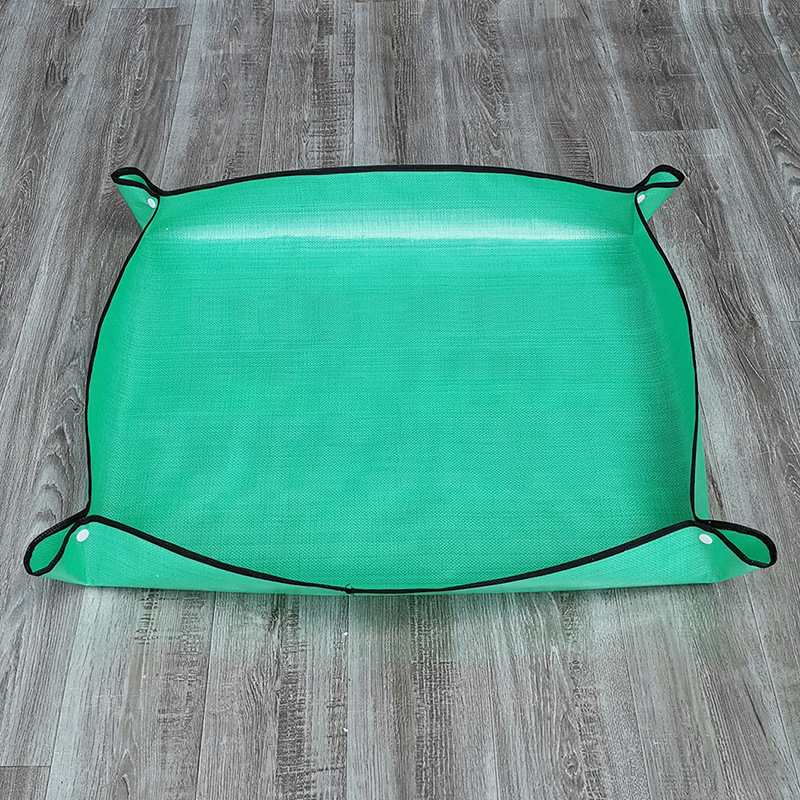 Alas Lantai Taman Untuk Pemind - Repotting Mat ulasan dan harga