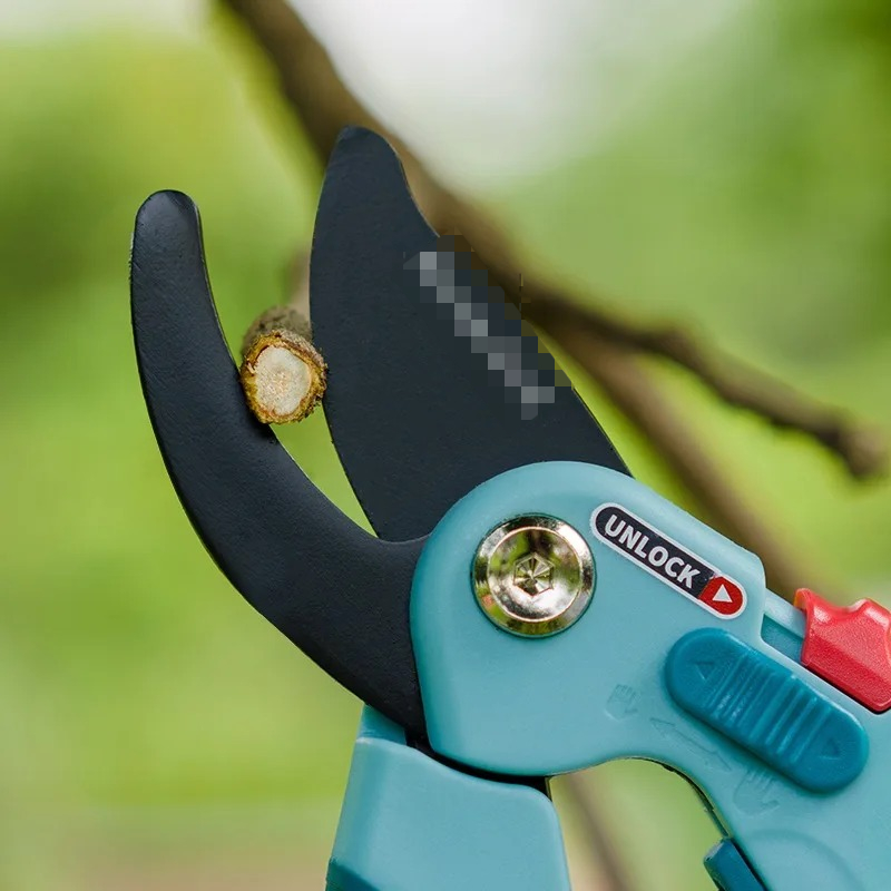 Gunting Pemangkas Hutan Baja K - Plant Pot ulasan dan harga