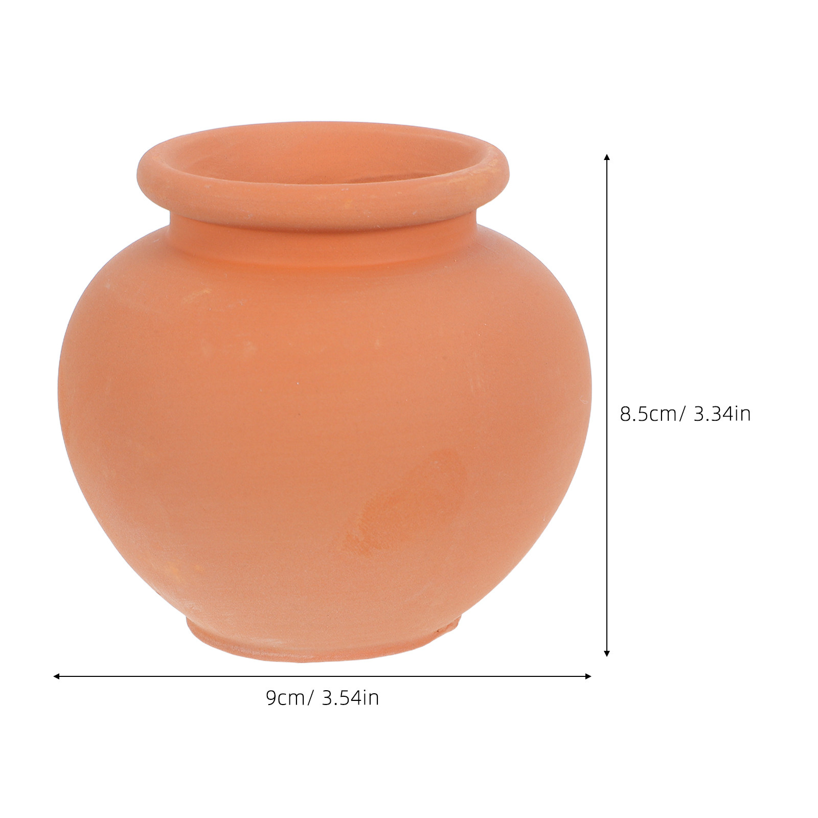 Alat Penyiram Tanaman Otomatis - Terracotta Pot ulasan dan harga
