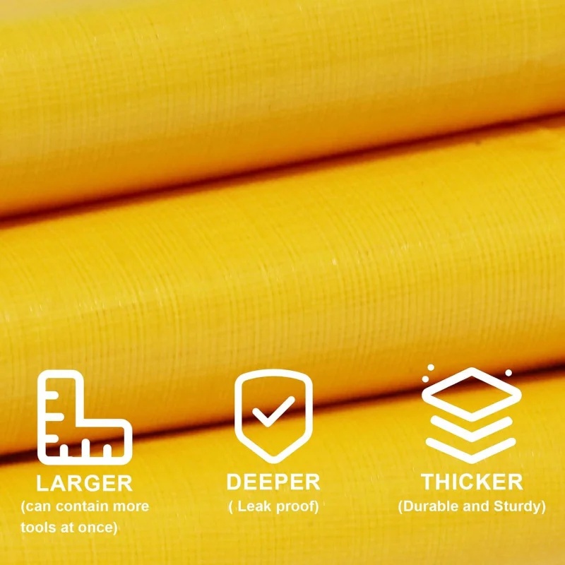 Alas untuk Memindahkan Tanaman - Repotting Mat ulasan dan harga